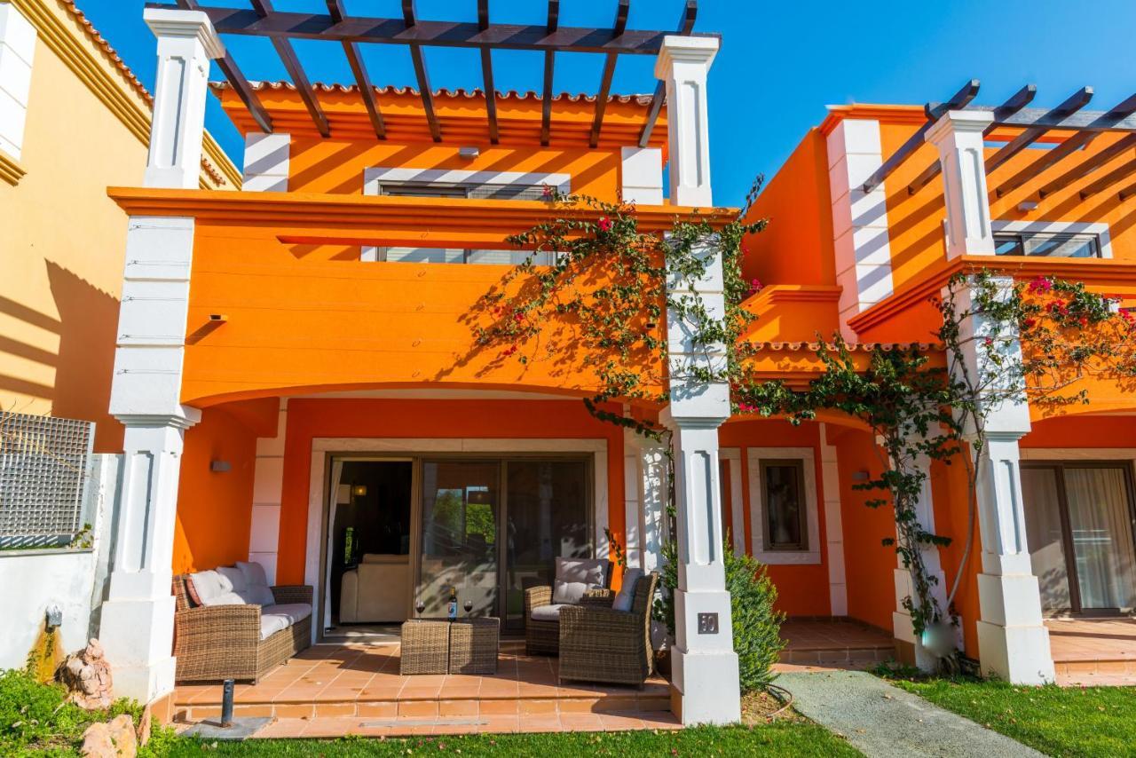 Anis Lux Tavira Residence Villa 5Q Luz de Tavira Exterior photo