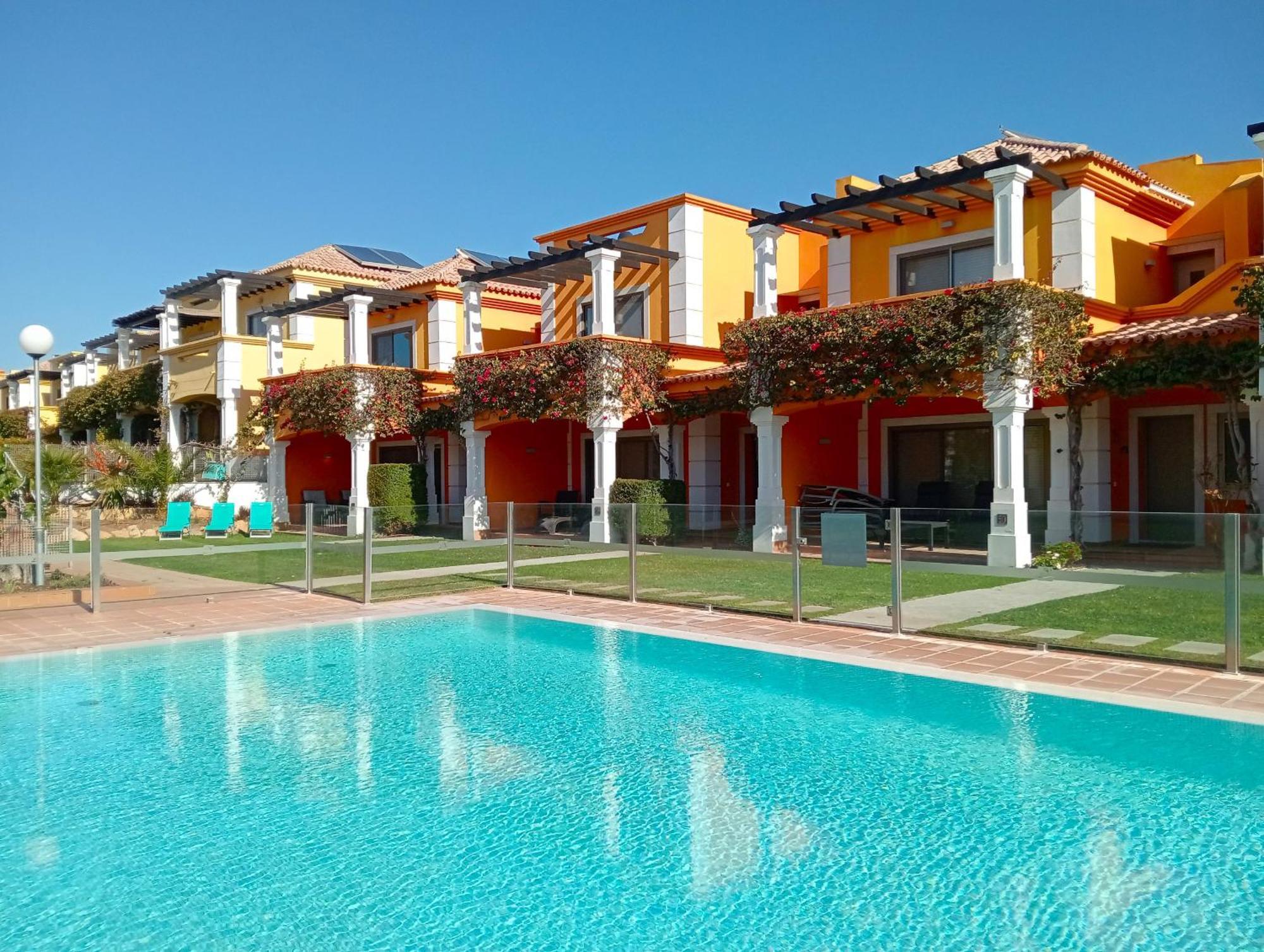 Anis Lux Tavira Residence Villa 5Q Luz de Tavira Exterior photo