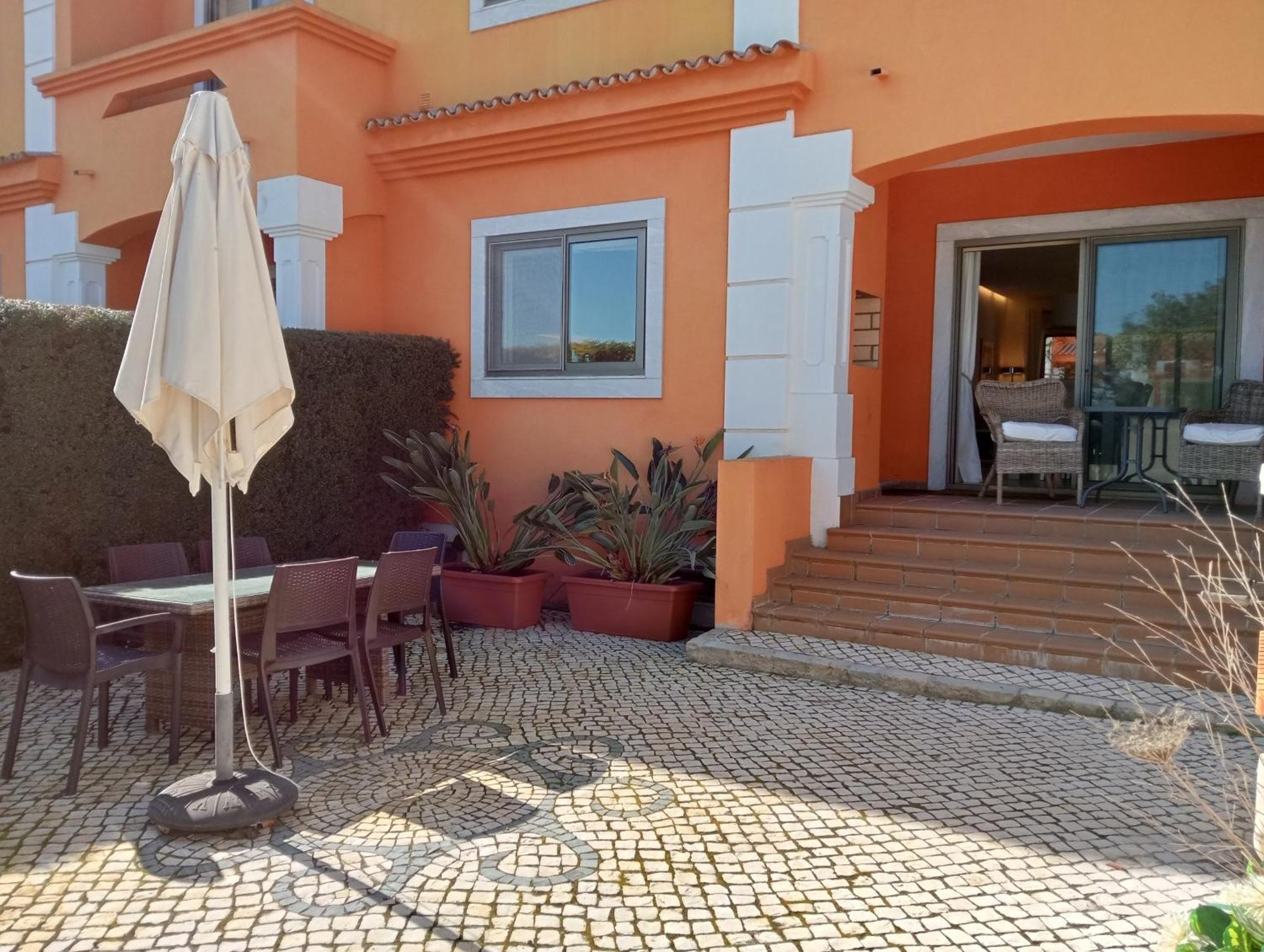 Anis Lux Tavira Residence Villa 5Q Luz de Tavira Exterior photo