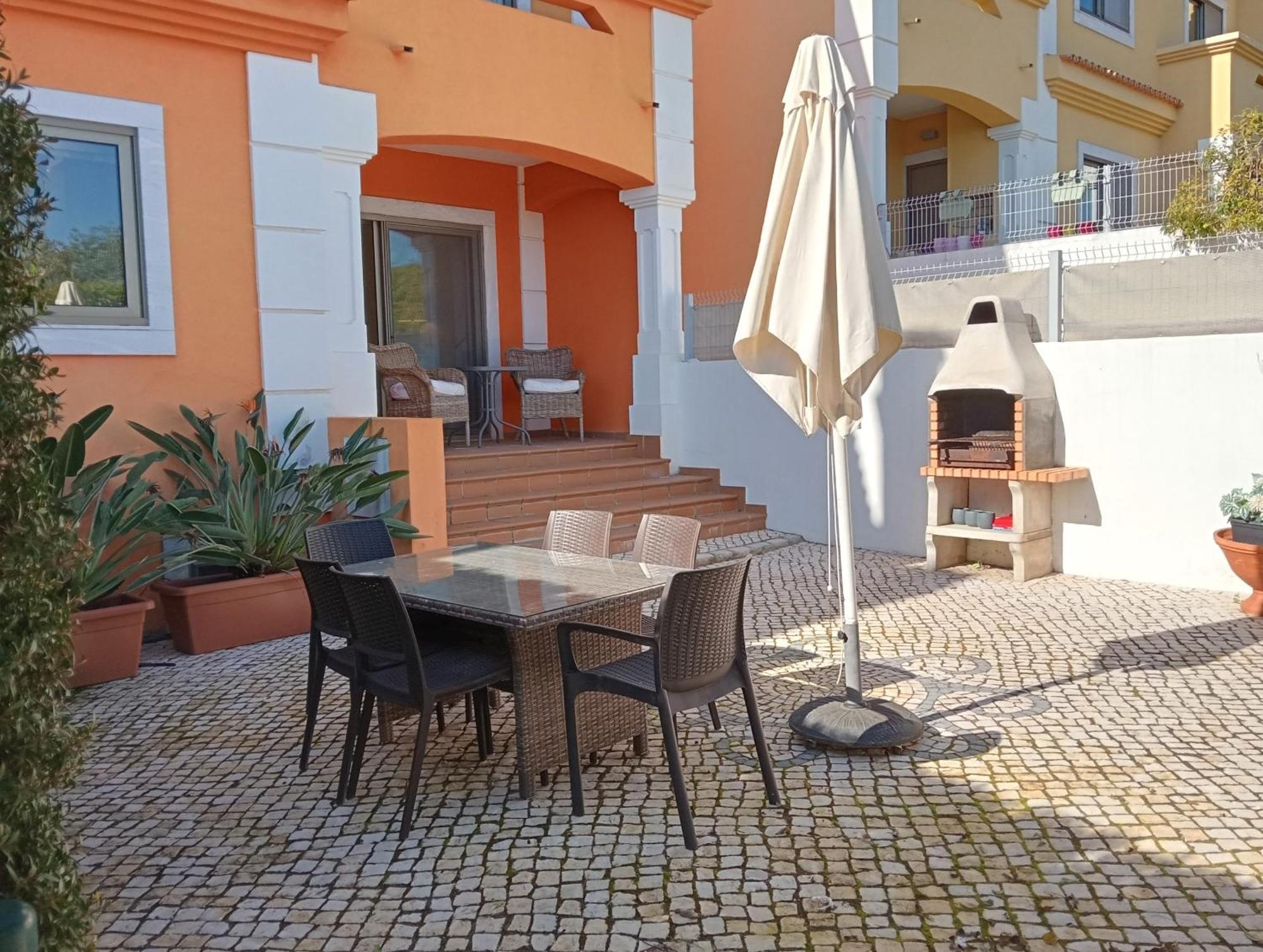 Anis Lux Tavira Residence Villa 5Q Luz de Tavira Exterior photo